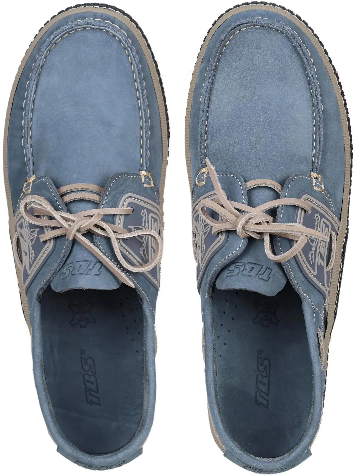 Buty żeglarskie męskie TBS Globek 4/7