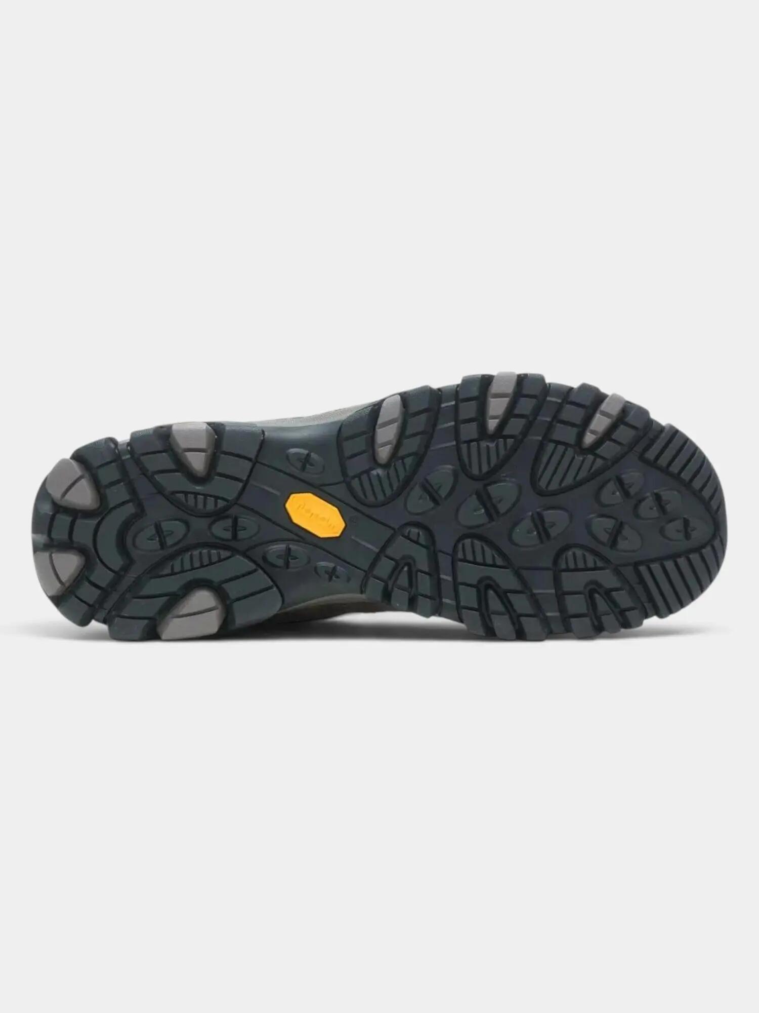 Bottes De Randonnée Imperméables Hommes MOAB 3 MID GTX 6/7