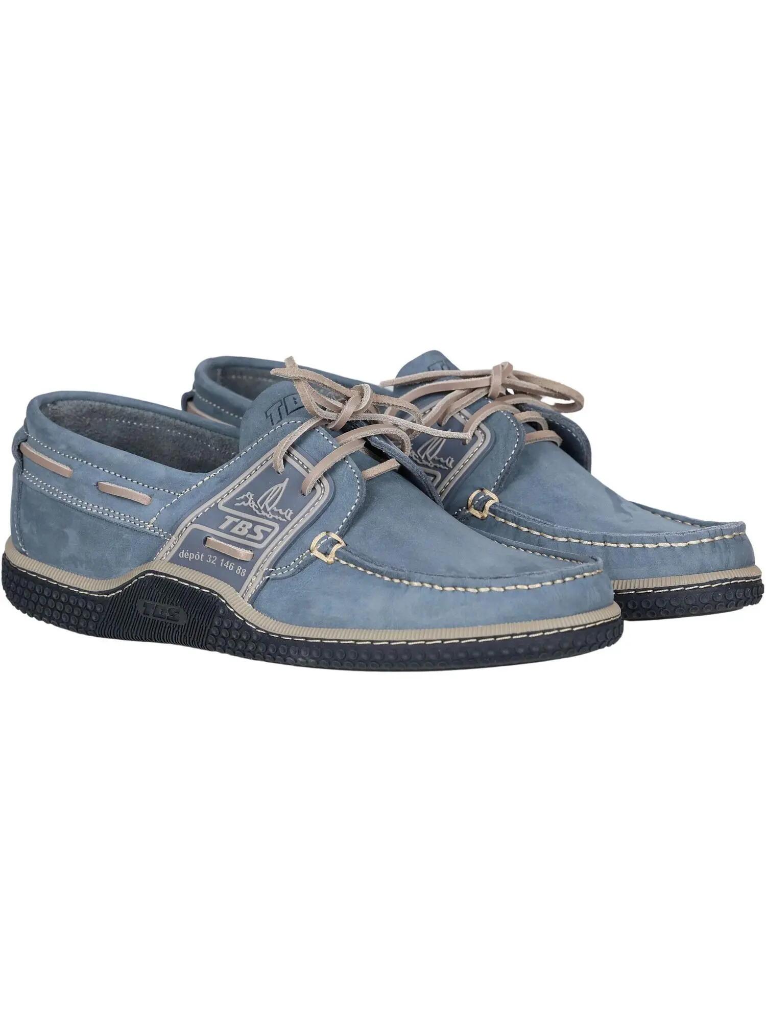 Buty żeglarskie męskie TBS Globek 3/7