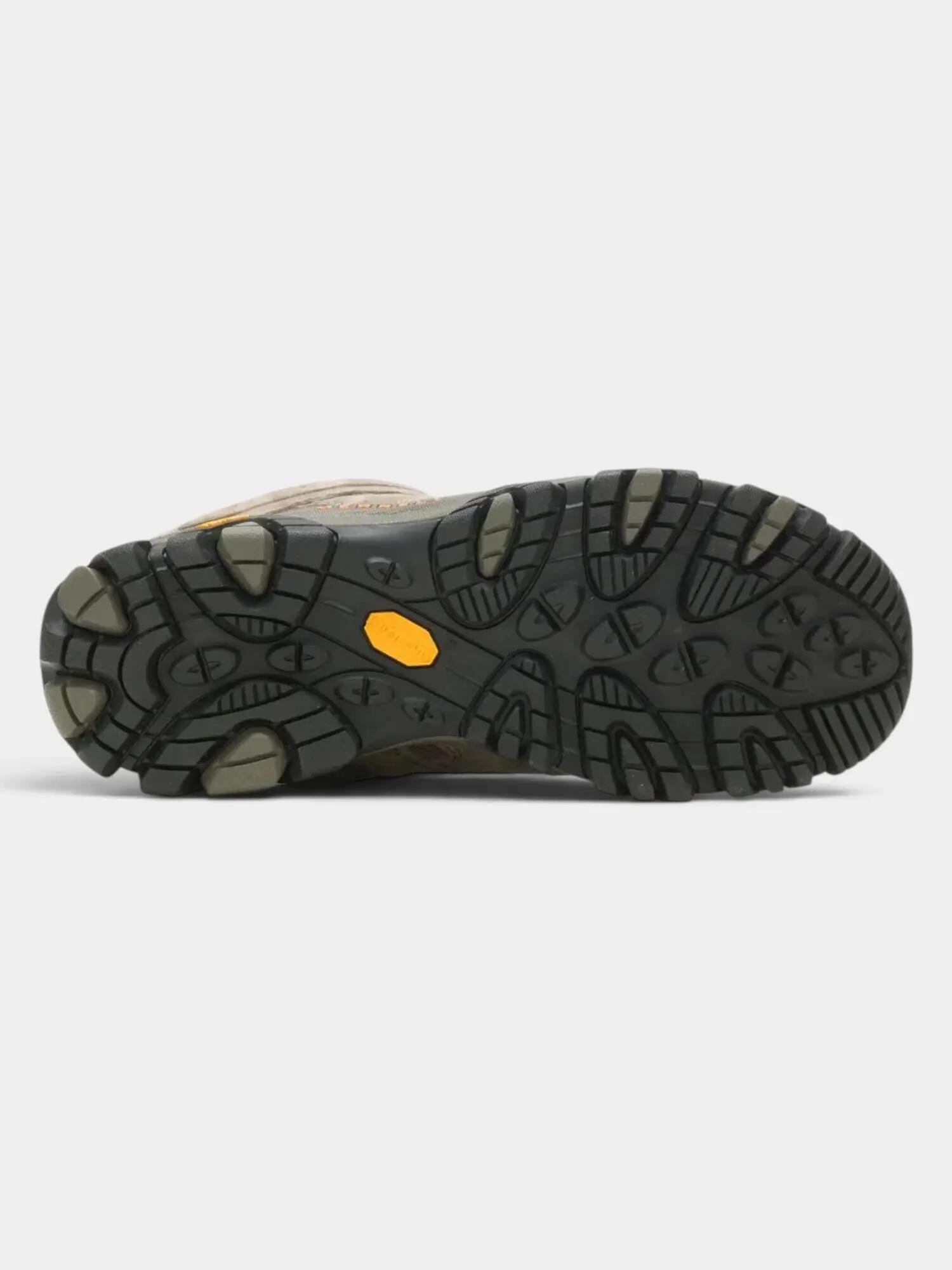 Chaussures De Randonnée Homme MOAB 3 6/7