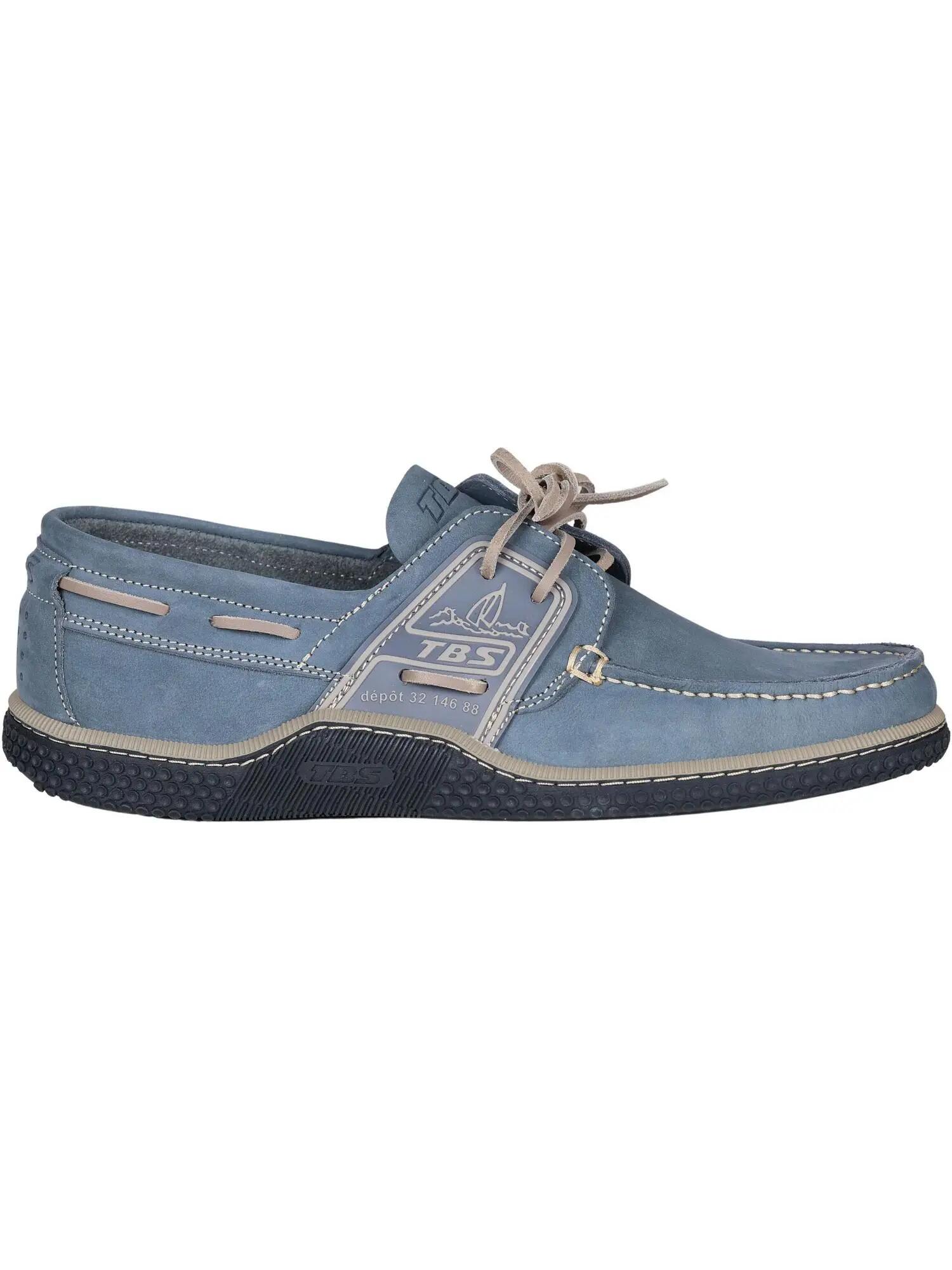 Buty żeglarskie męskie TBS Globek 2/7