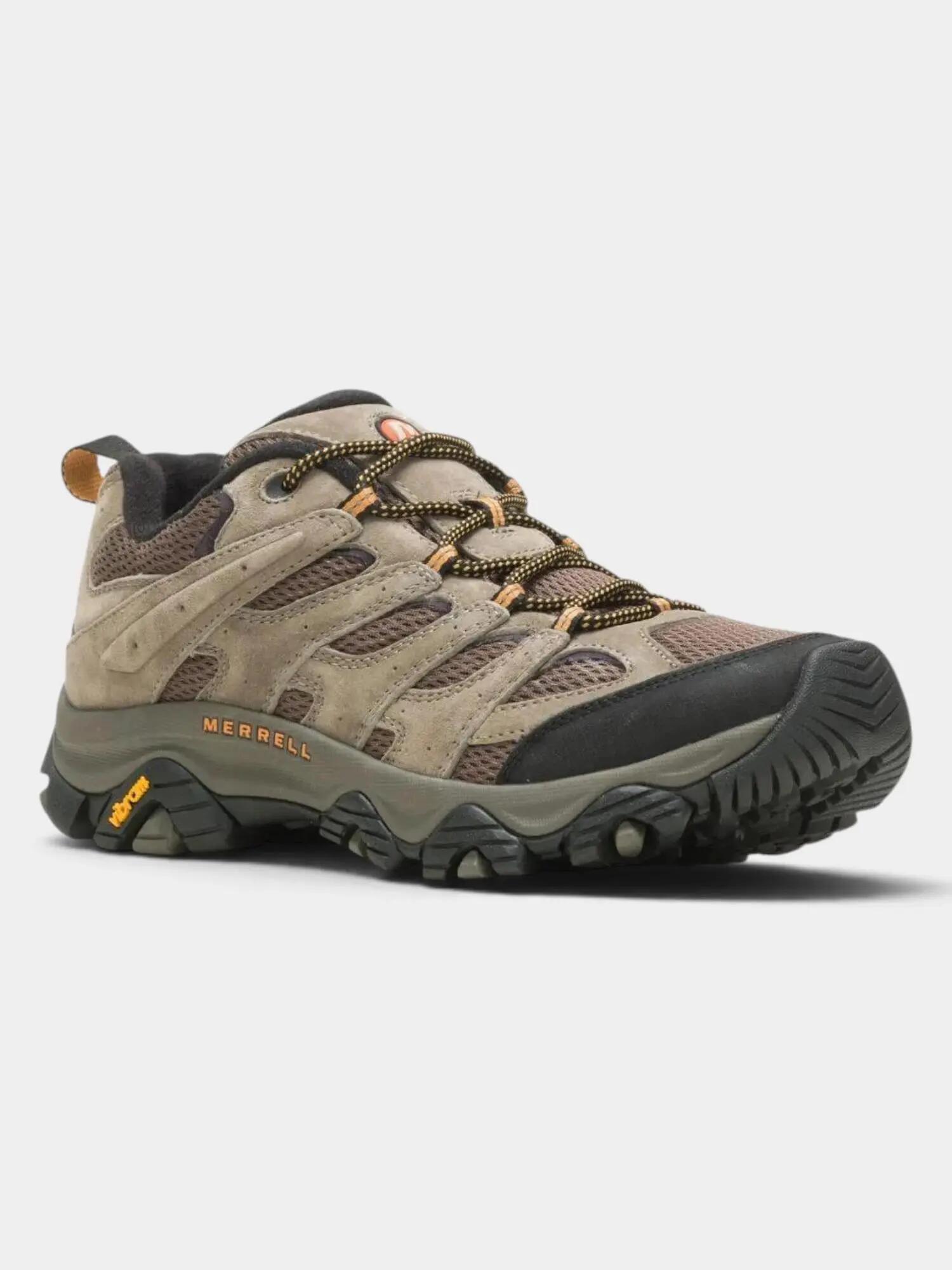 Pantofi de drumetie MOAB 3 barbati