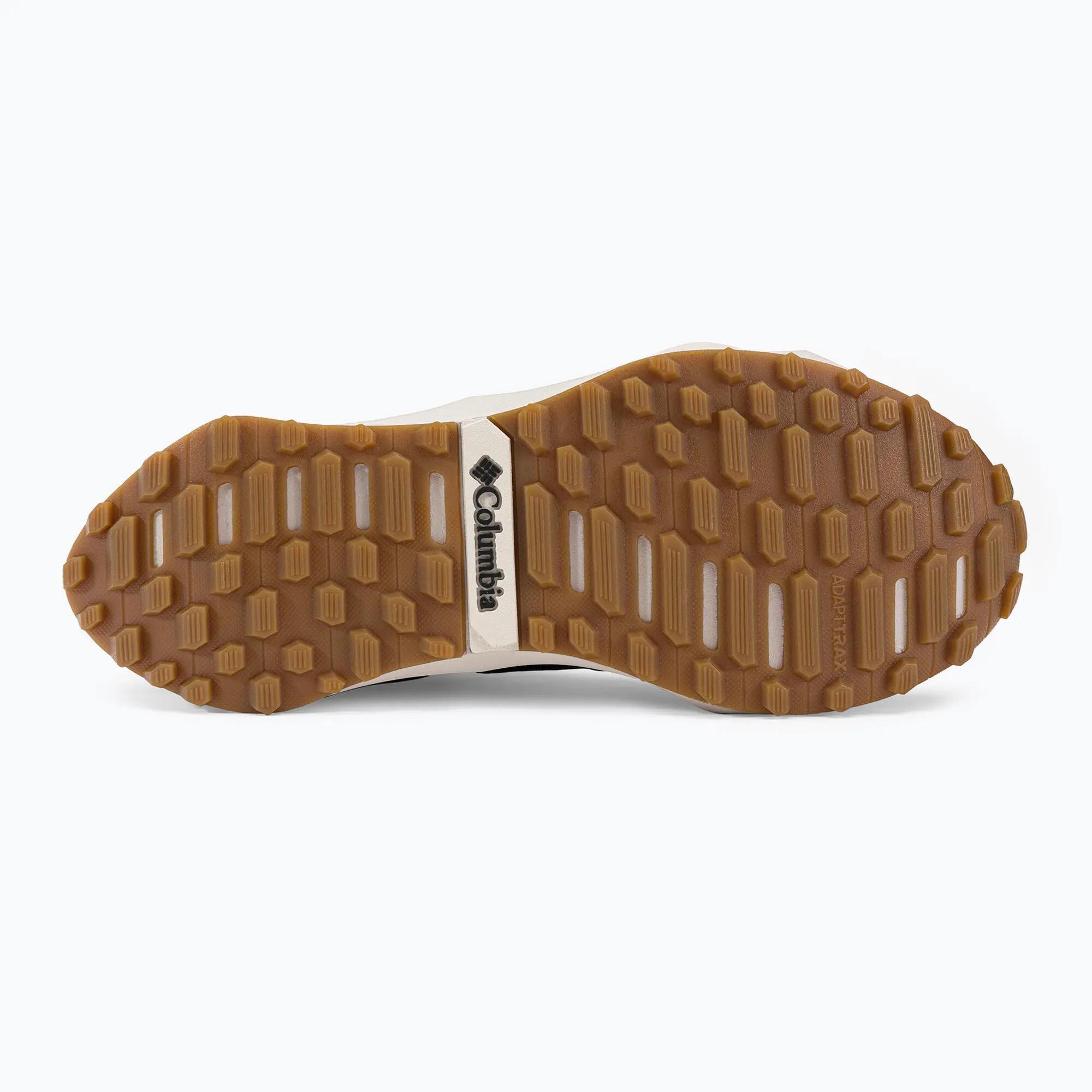 Buty trekkingowe męskie Columbia Facet 75 Mid Outdry 5/7