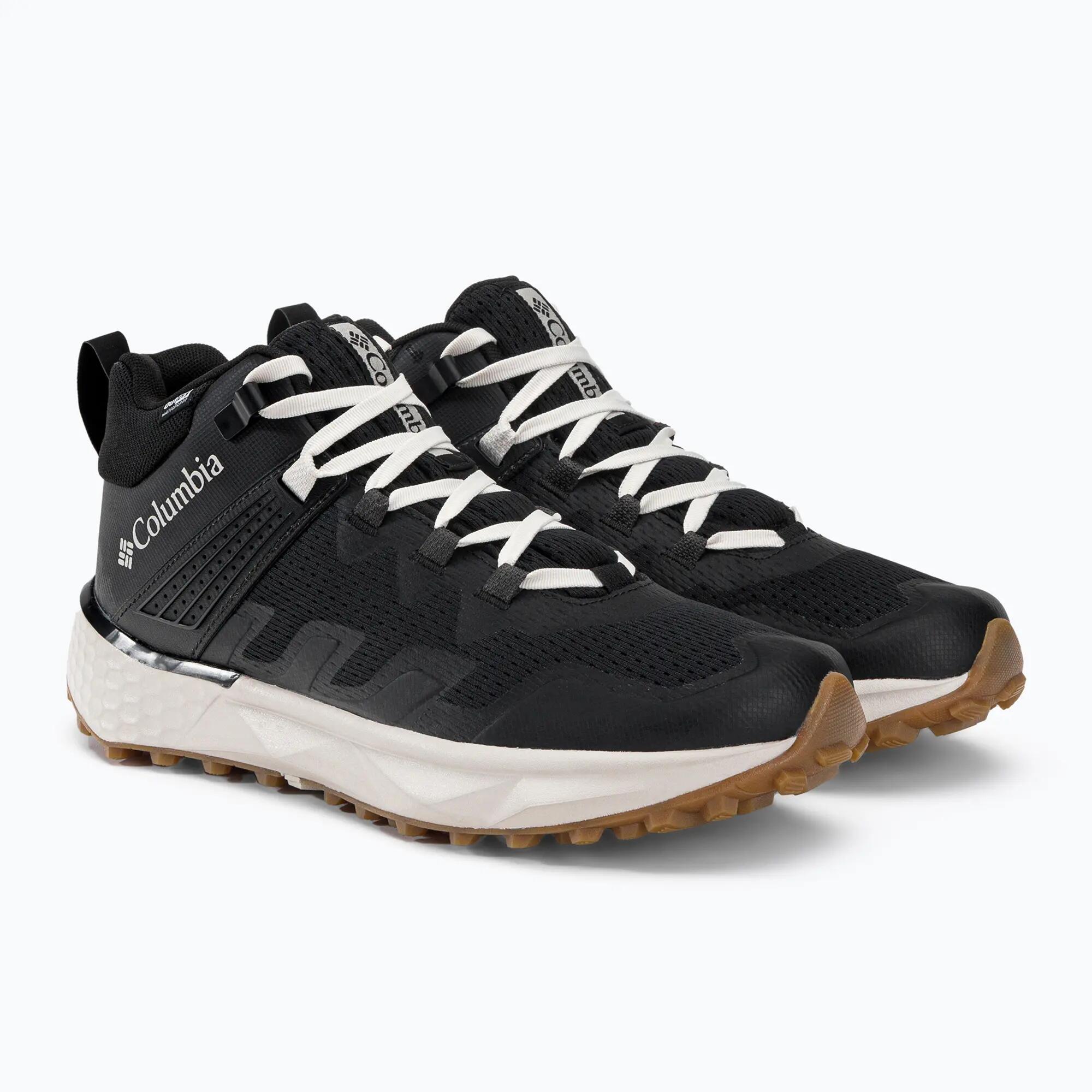Buty trekkingowe męskie Columbia Facet 75 Mid Outdry 4/7