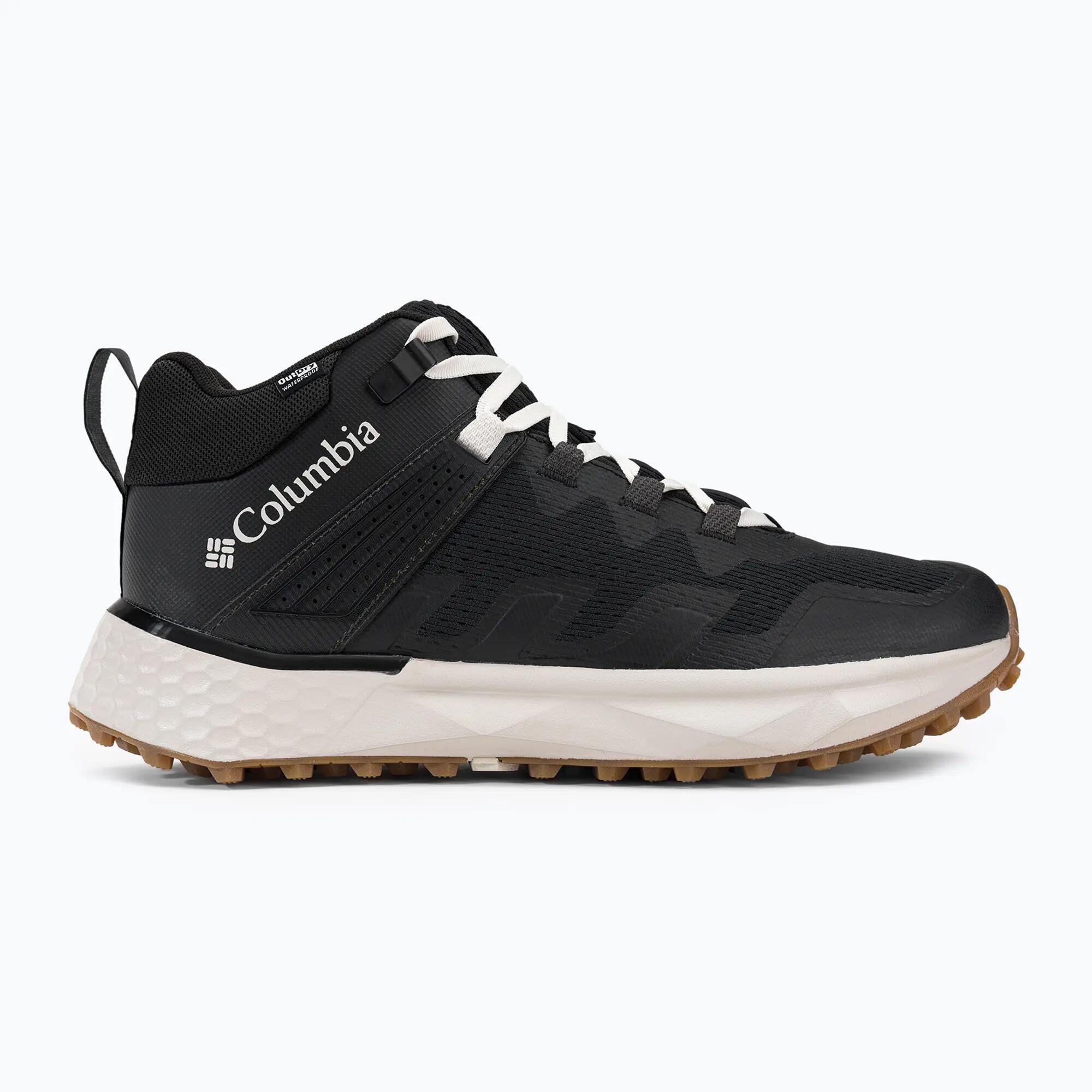 Buty trekkingowe męskie Columbia Facet 75 Mid Outdry 2/7