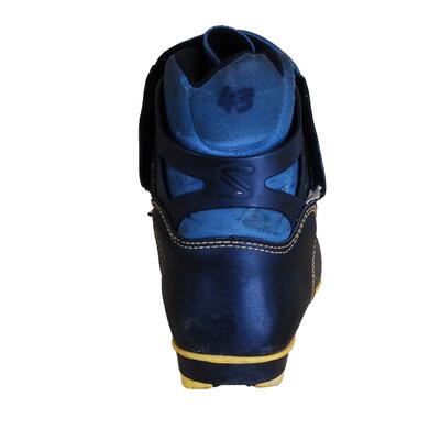 SECOND HAND - Scarpone Da Sci Di Fondo Salomon 6.61 Sns Profil