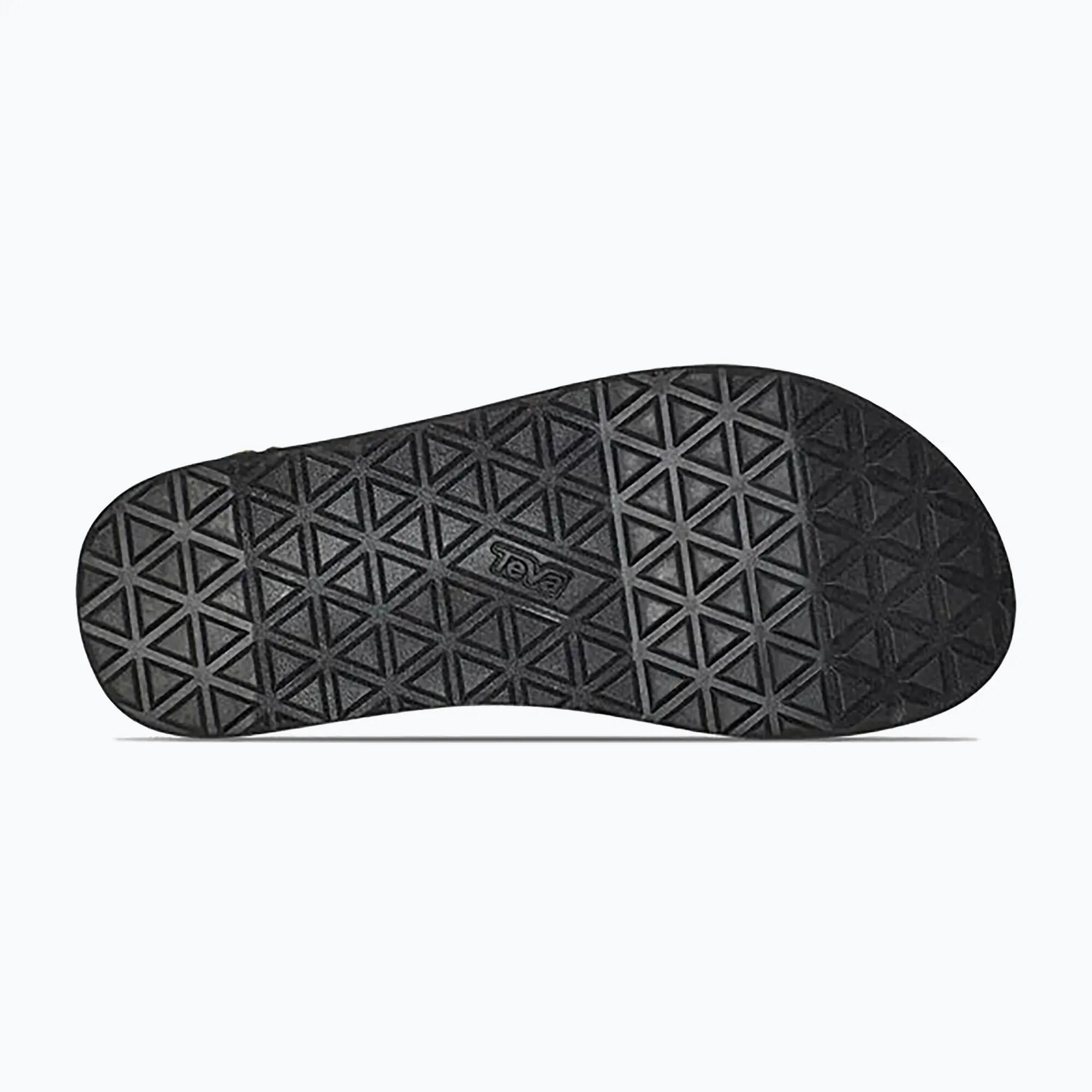 Mens Sandals Poolside Touch Fasten Original Universal 6/7