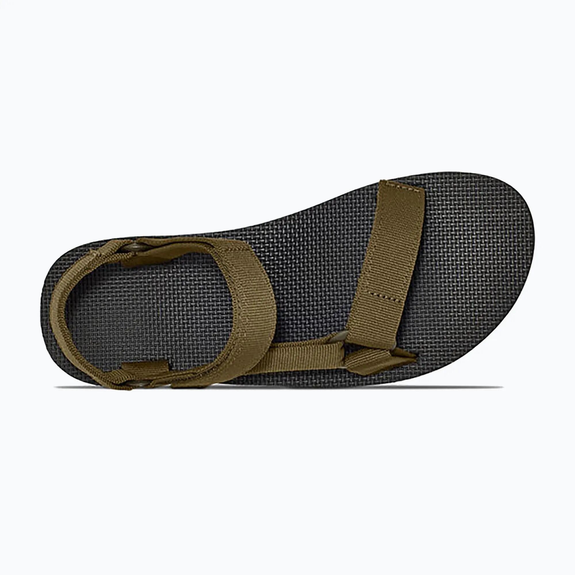 Mens Sandals Poolside Touch Fasten Original Universal 5/7