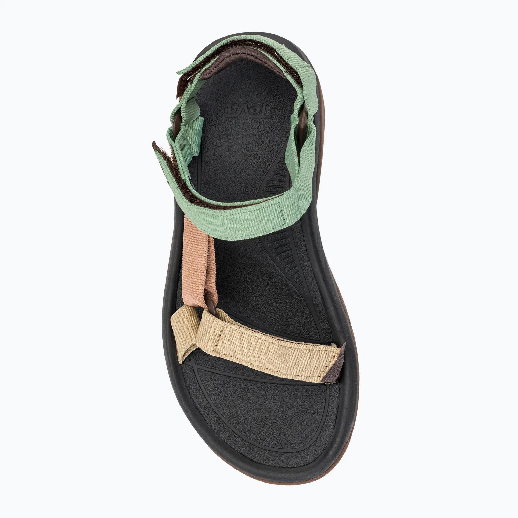 Sandale Hurricane XLT2 Damen - grün 6/7