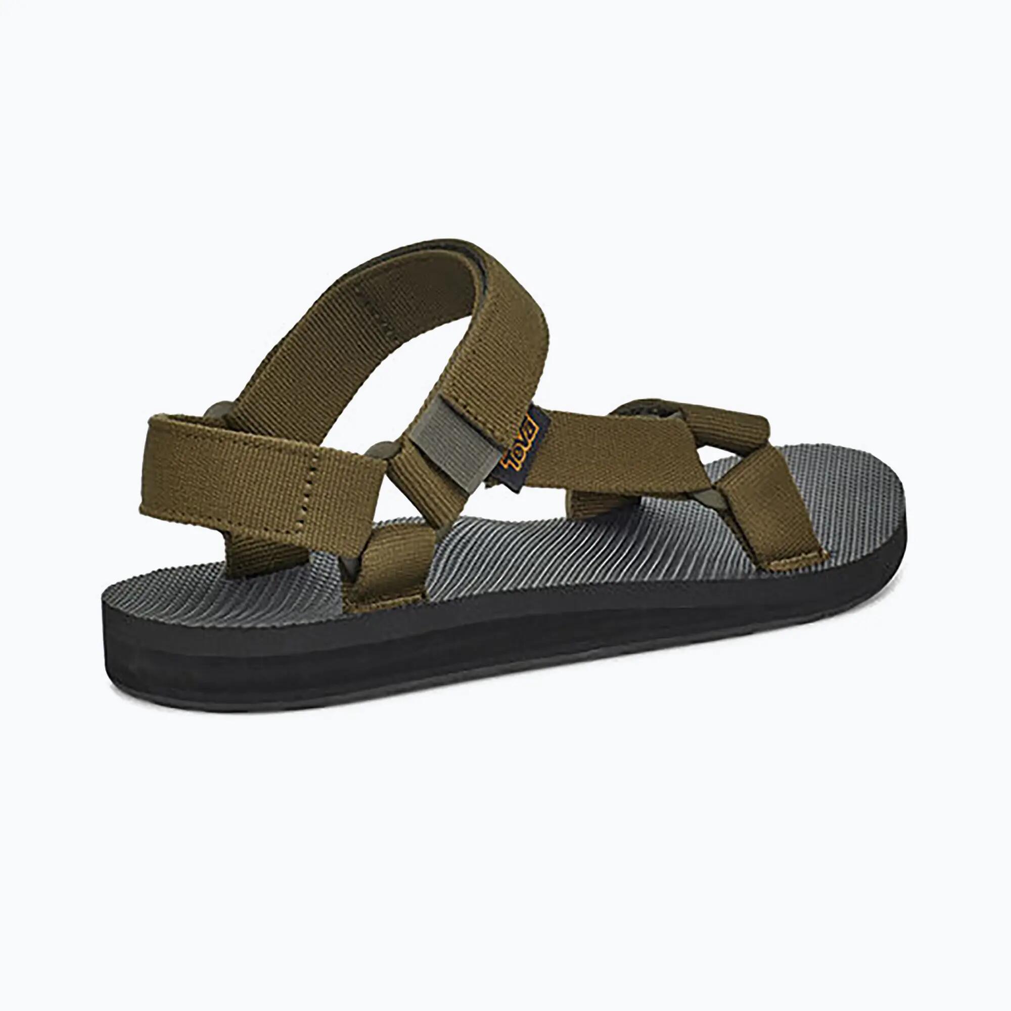 Mens Sandals Poolside Touch Fasten Original Universal 4/7