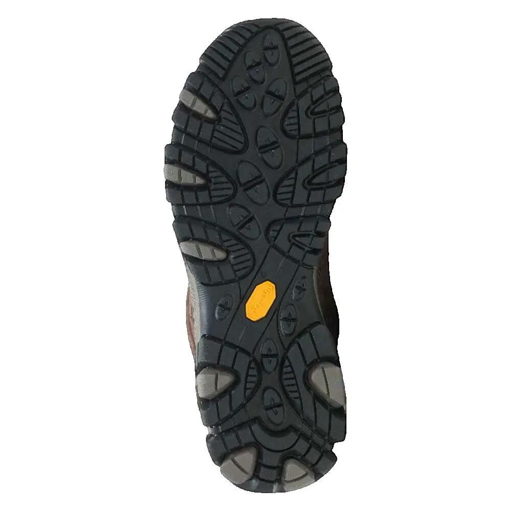 Chaussures Merrell Moab 3 GTX marron imperméables randonnée 2/6