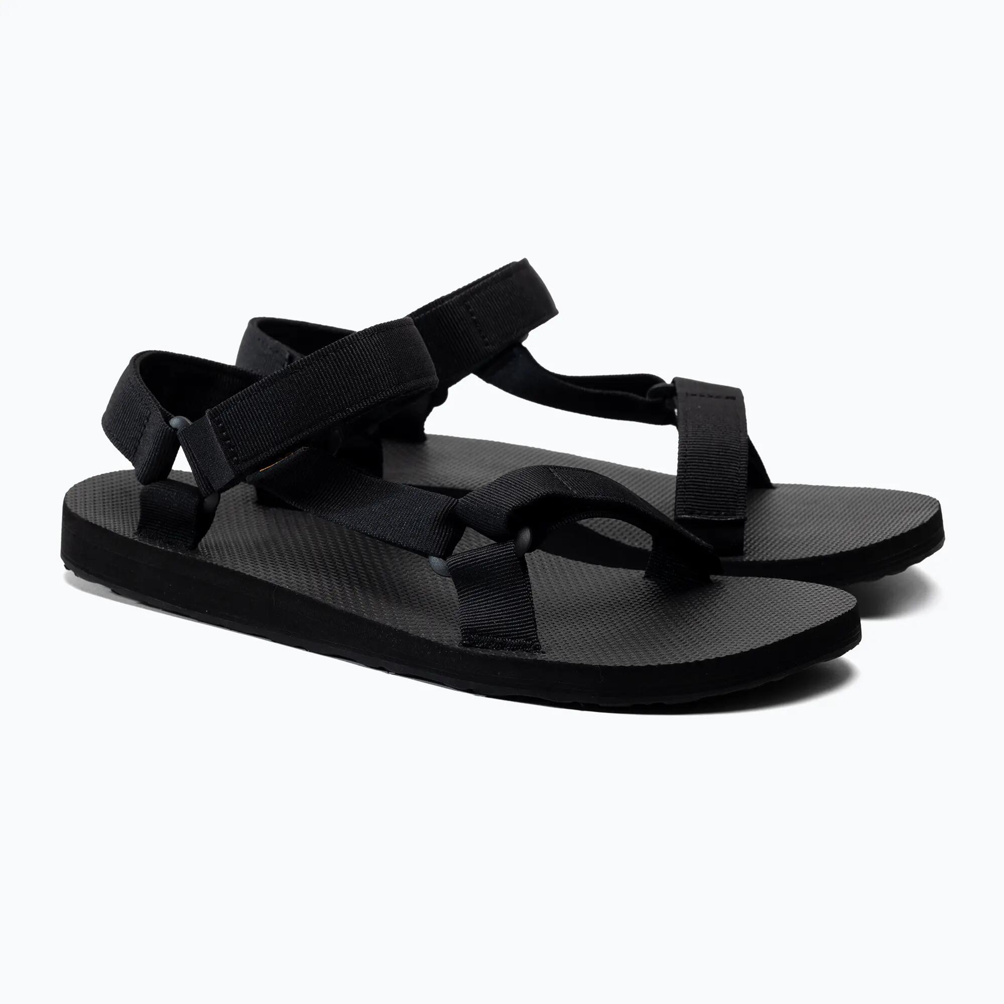 Sandali da Trekking Uomo Original Universal Urban Nero 5/7