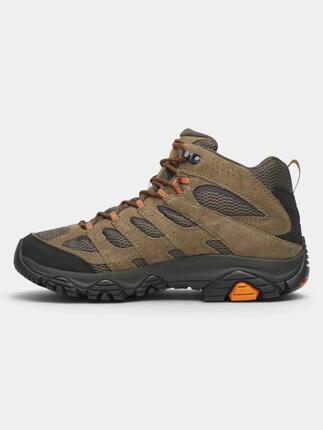 Chaussures De Randonnée Hommes Moab 3 Mid GTX