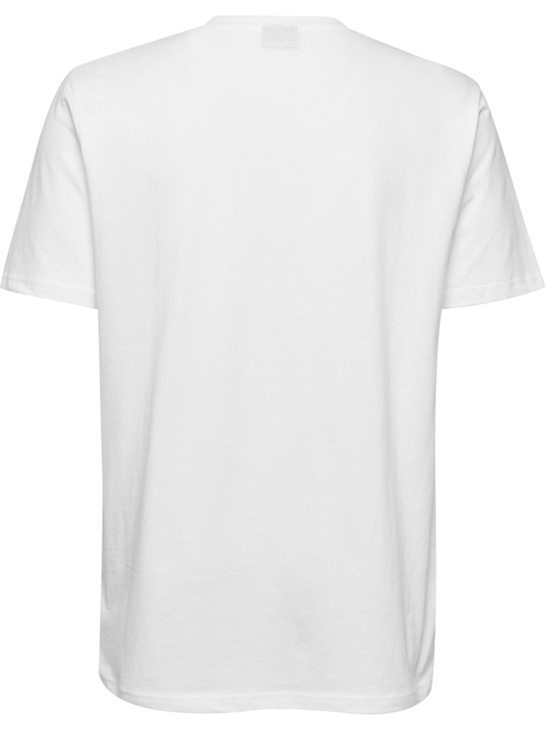 T-Shirt S/S Hmlgo Multisport Erwachsene HUMMEL 5/7