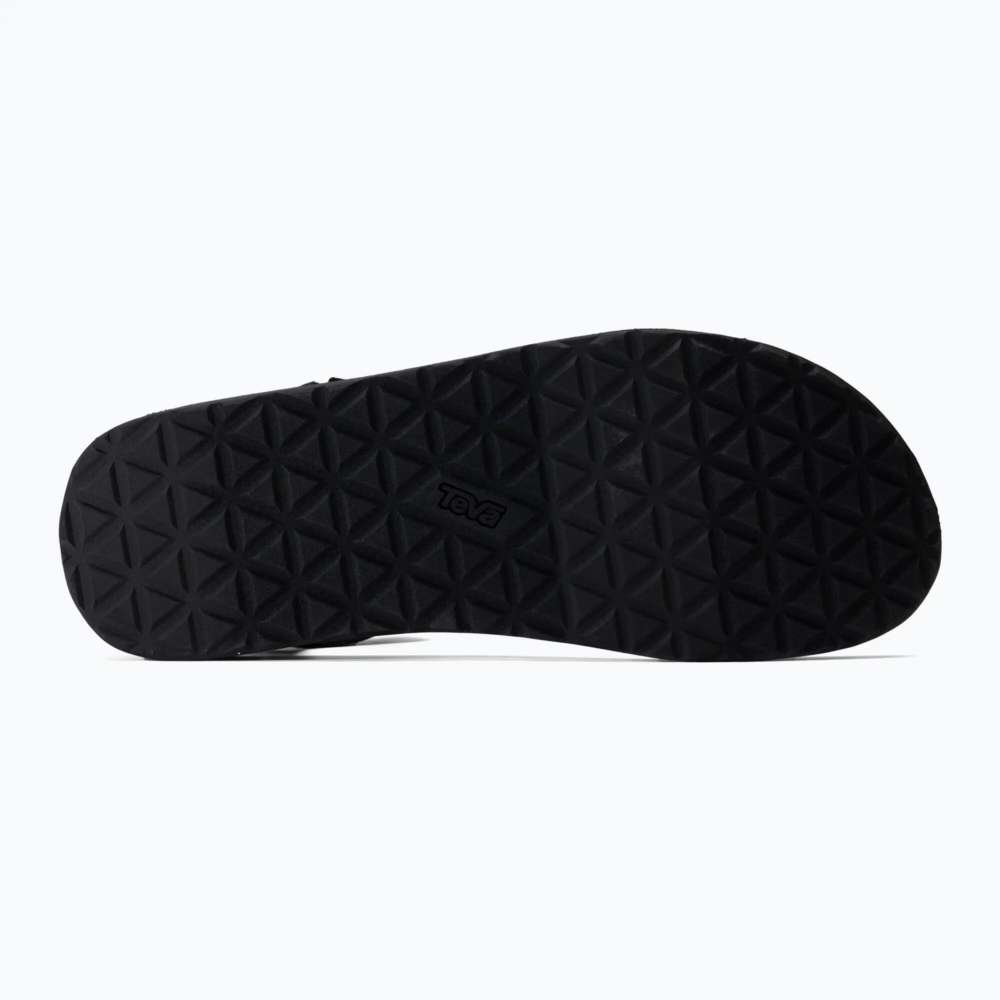 Sandali da Trekking Uomo Original Universal Urban Nero 4/7
