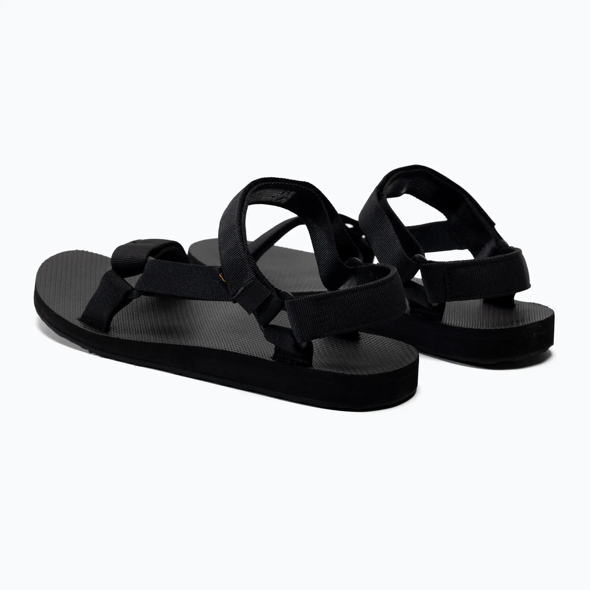 Sandali da Trekking Uomo Original Universal Urban Nero 3/7