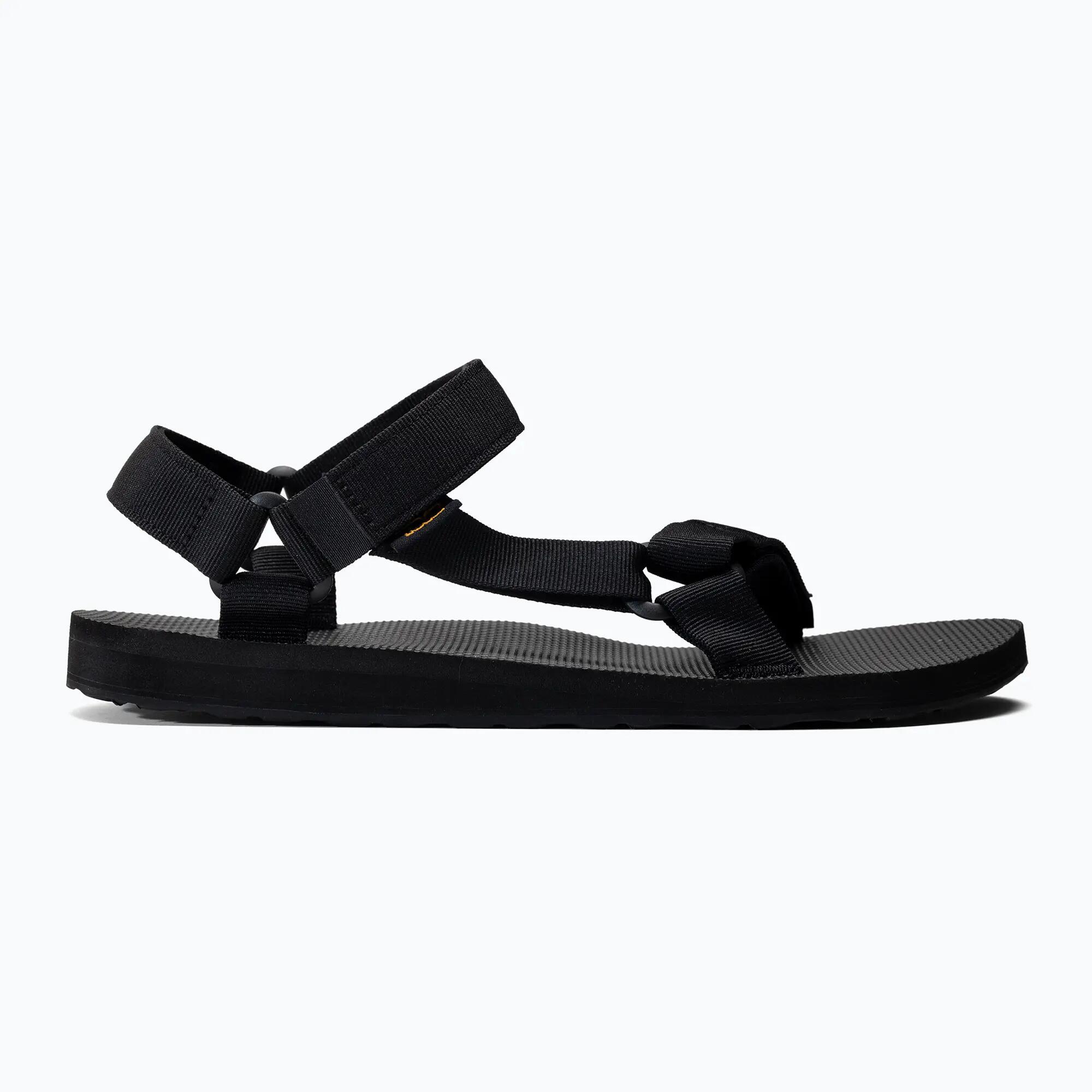 Sandali da Trekking Uomo Original Universal Urban Nero 2/7