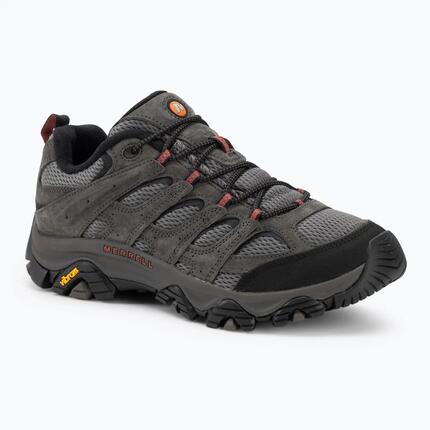 Buty trekkingowe męskie, Merrell Moab 3