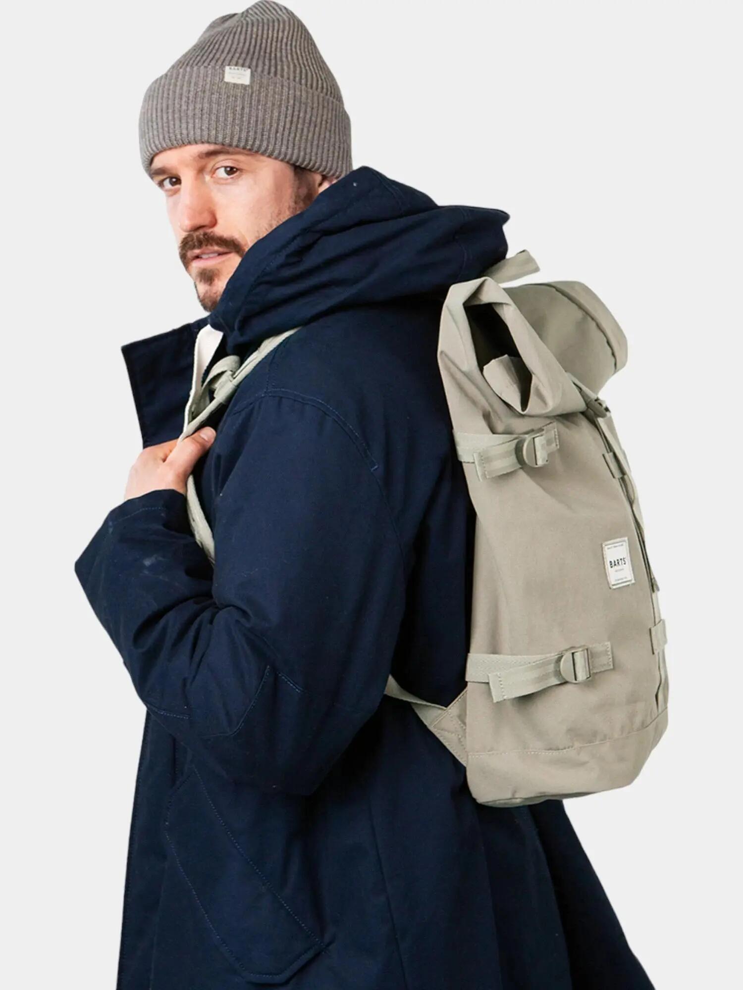 Sac à Dos BARTS Mountain Backpack - Gris 2/6