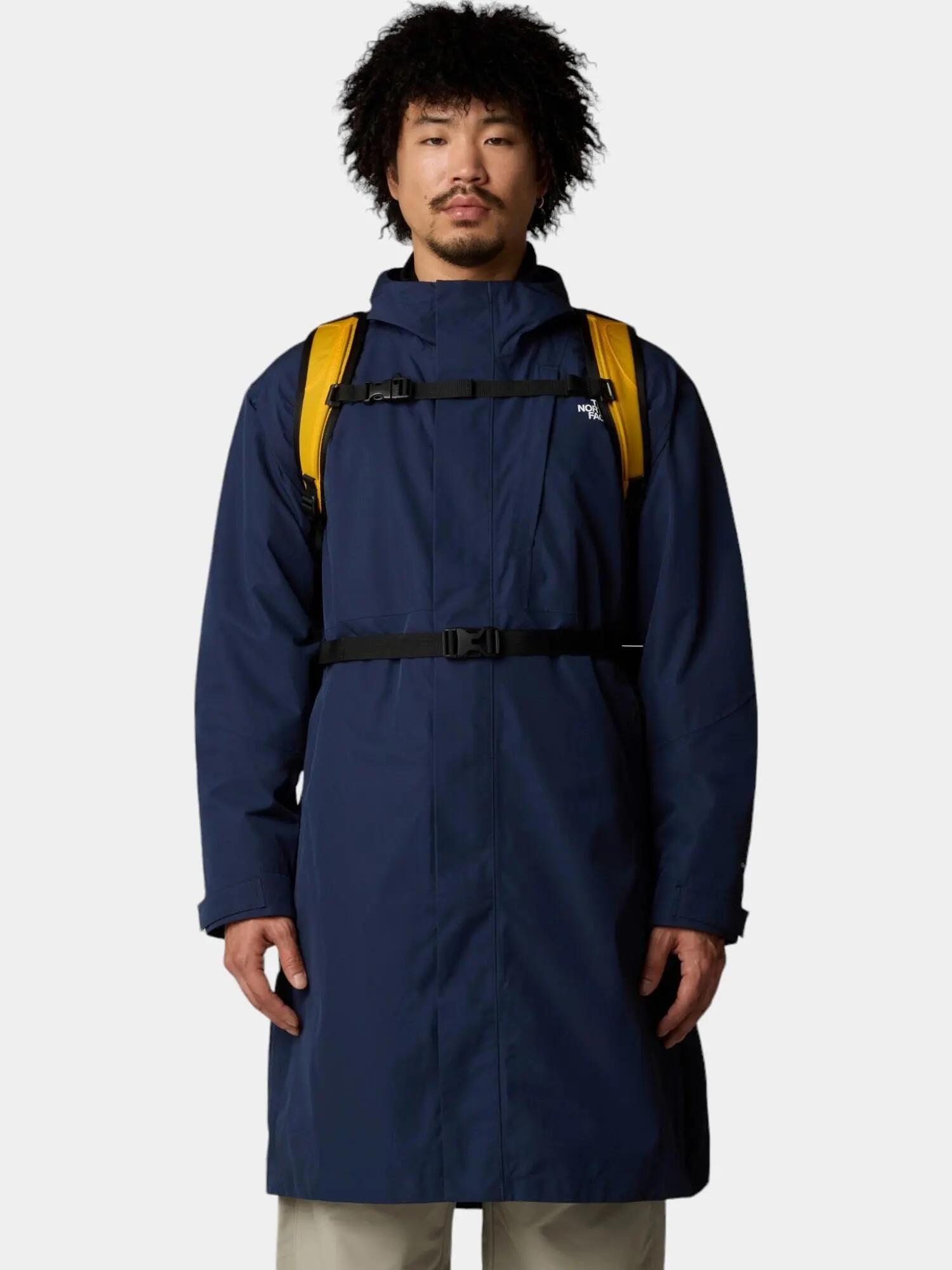 Mochila esportiva urbana masculina THE NORTH FACE BOREALIS 7/7
