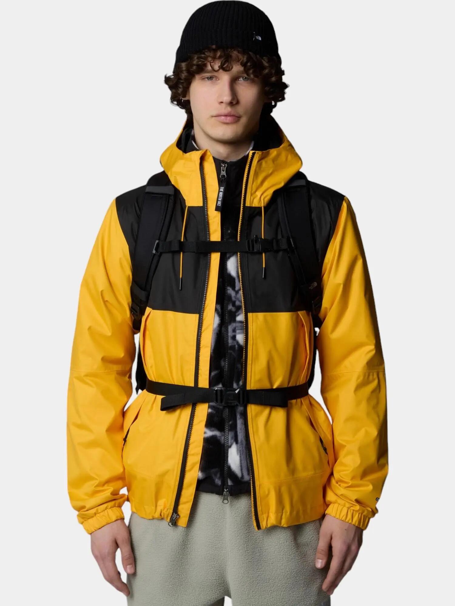 Mochila esportiva masculina THE NORTH FACE urban SURGE 7/8