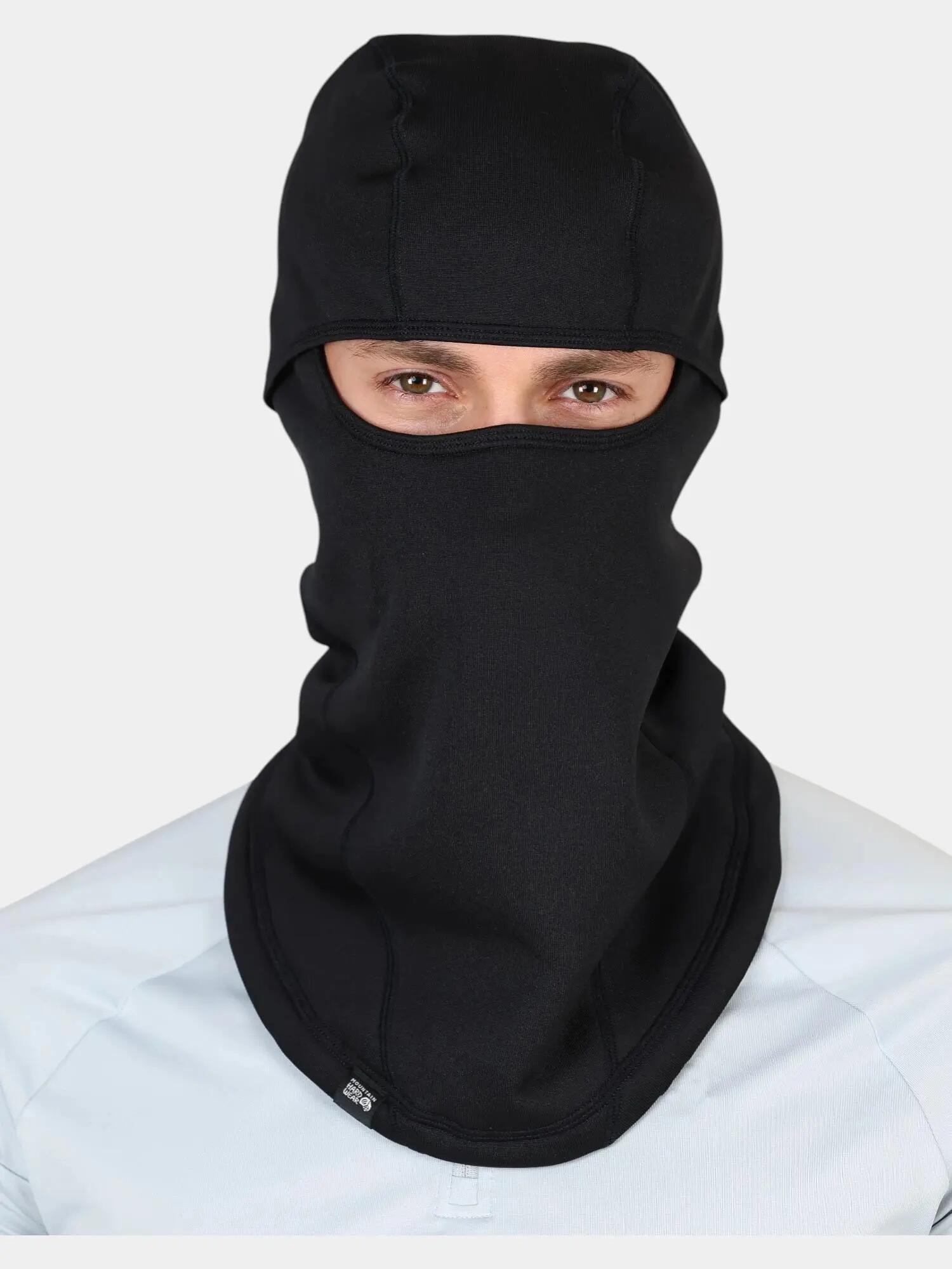 Símaszk Power Stretch Balaclava 1/3
