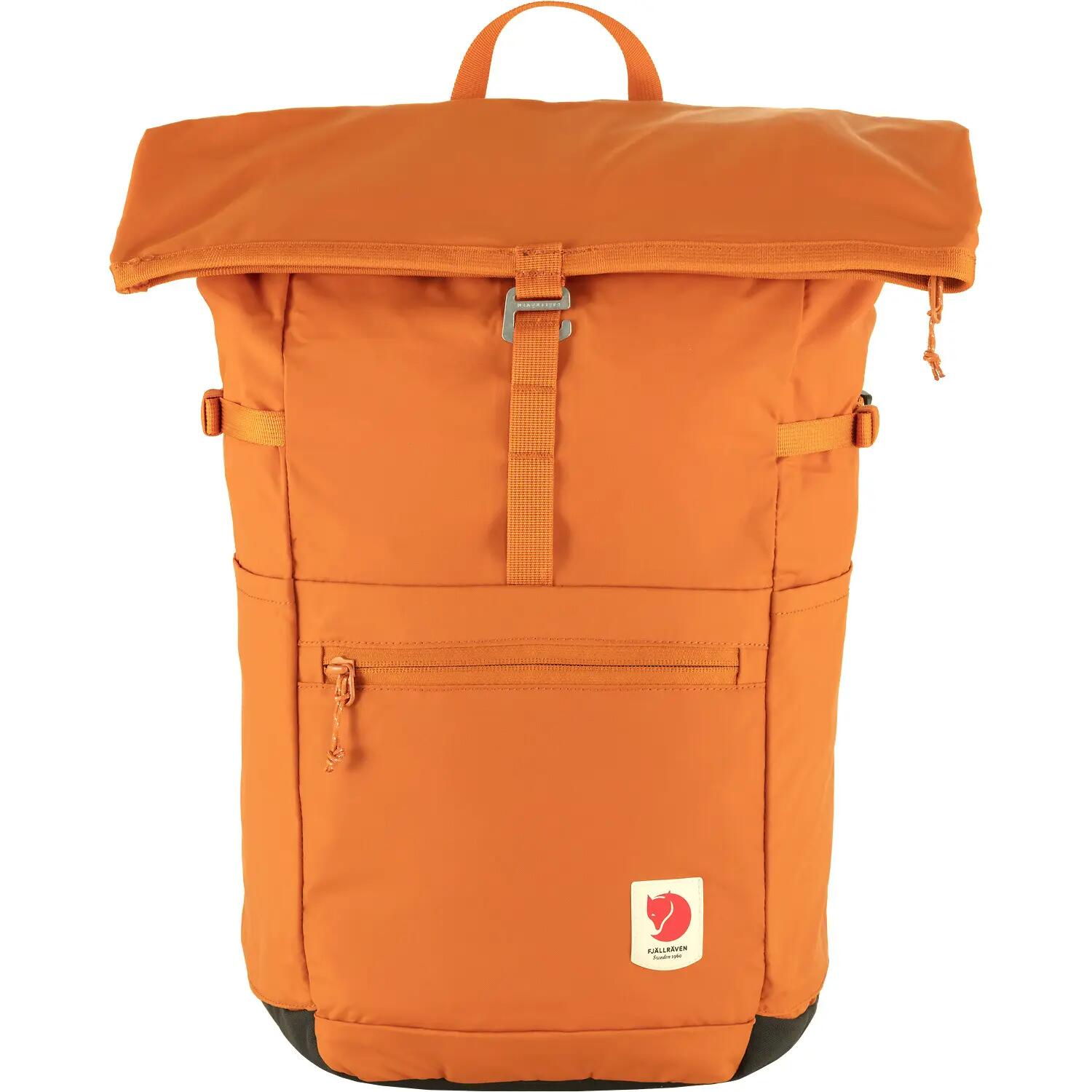 Rucksack High Coast Foldsack 3/3
