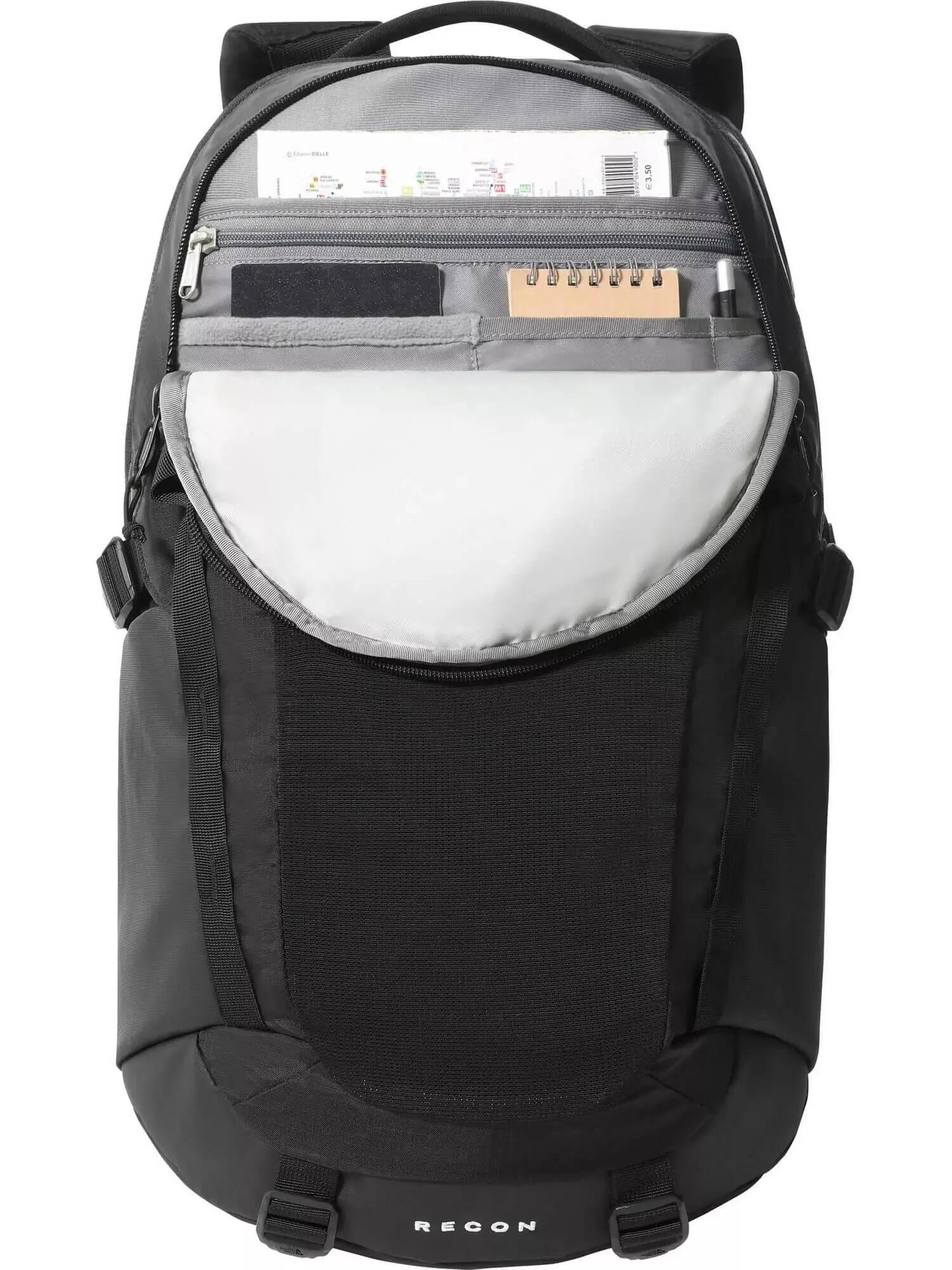 Plecak turystyczny The North Face Recon 30L 5/7