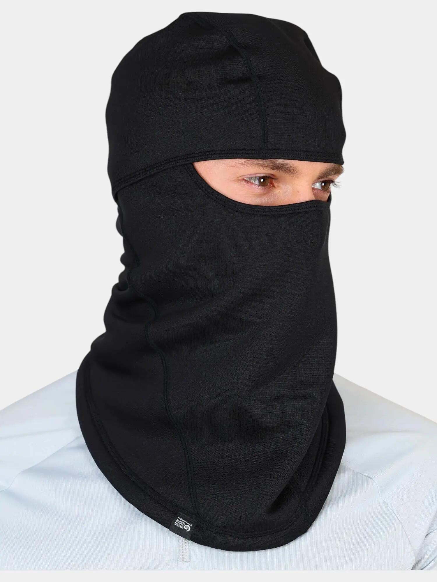 Símaszk Power Stretch Balaclava 2/3