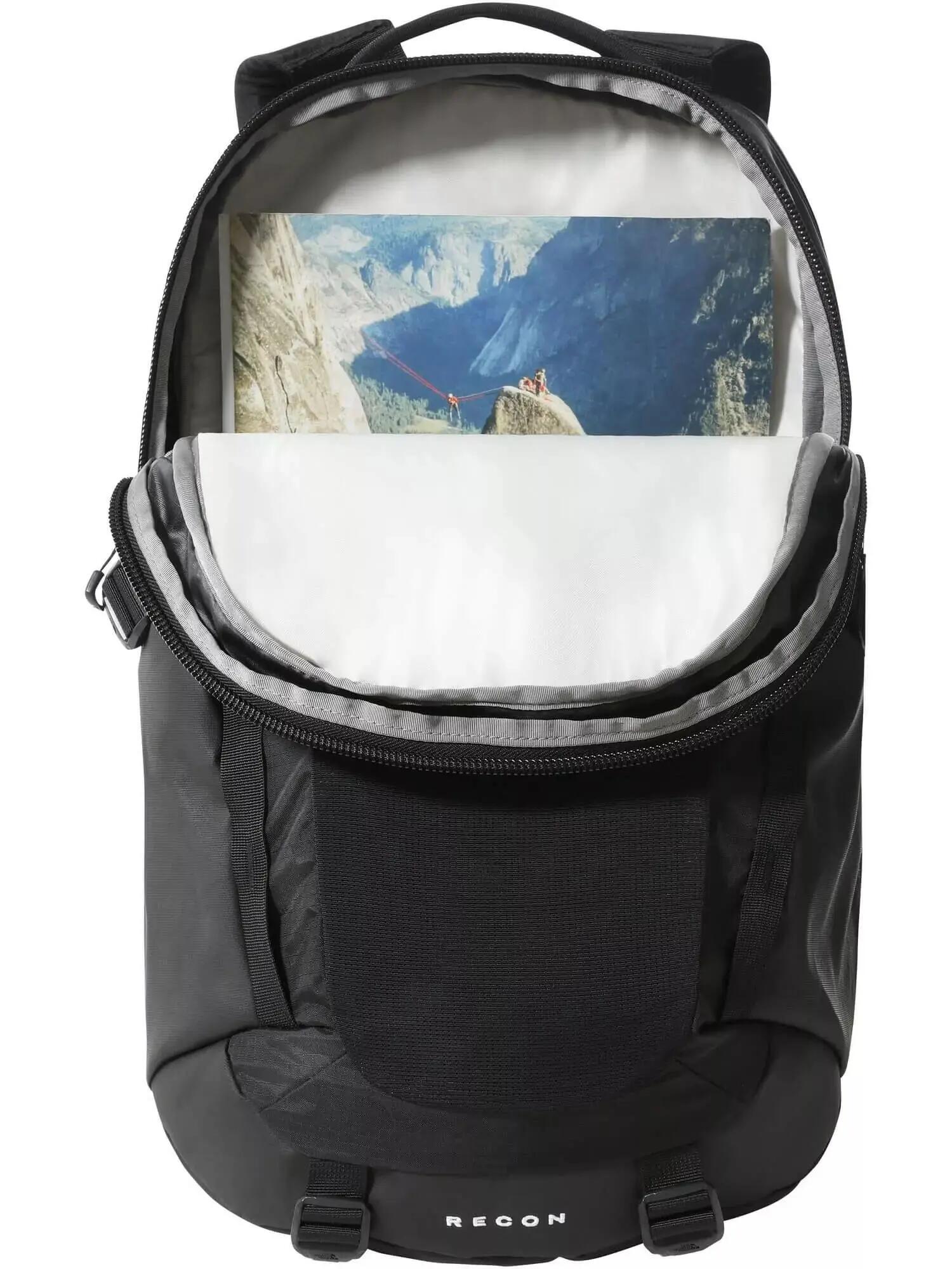 Plecak turystyczny The North Face Recon 30L 4/7