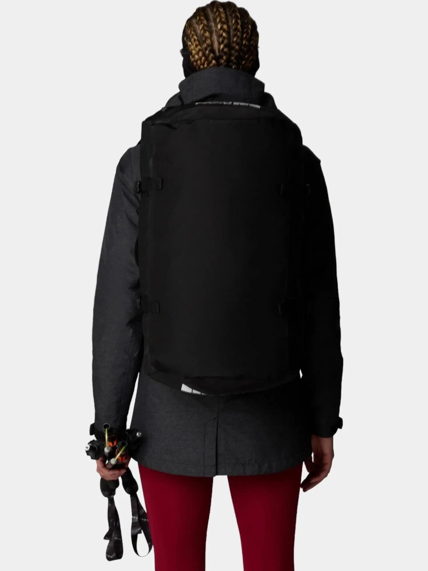 Sporttas Base Camp Duffel S 7/7