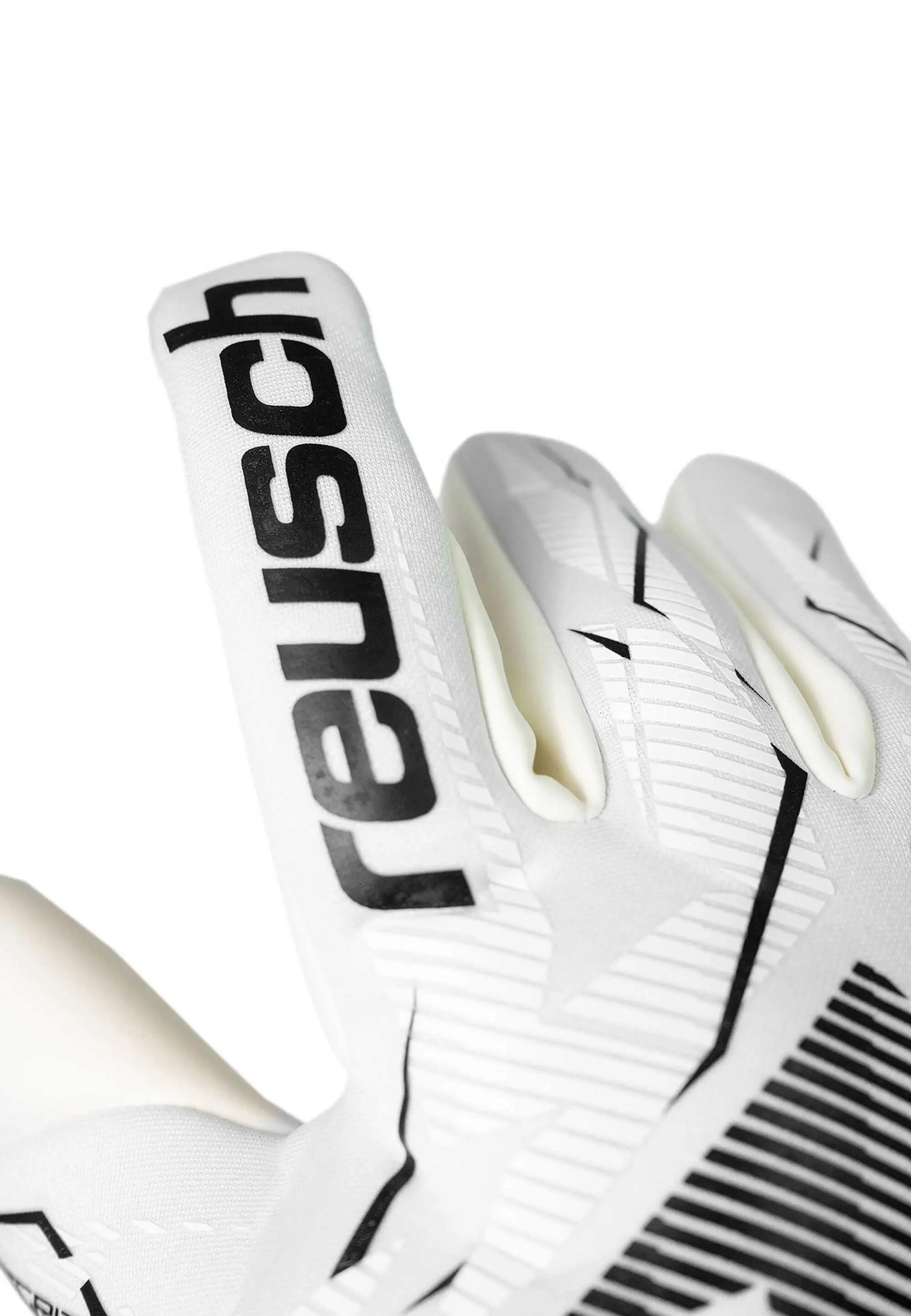 Rękawice bramkarskie Reusch Gold X 8/8