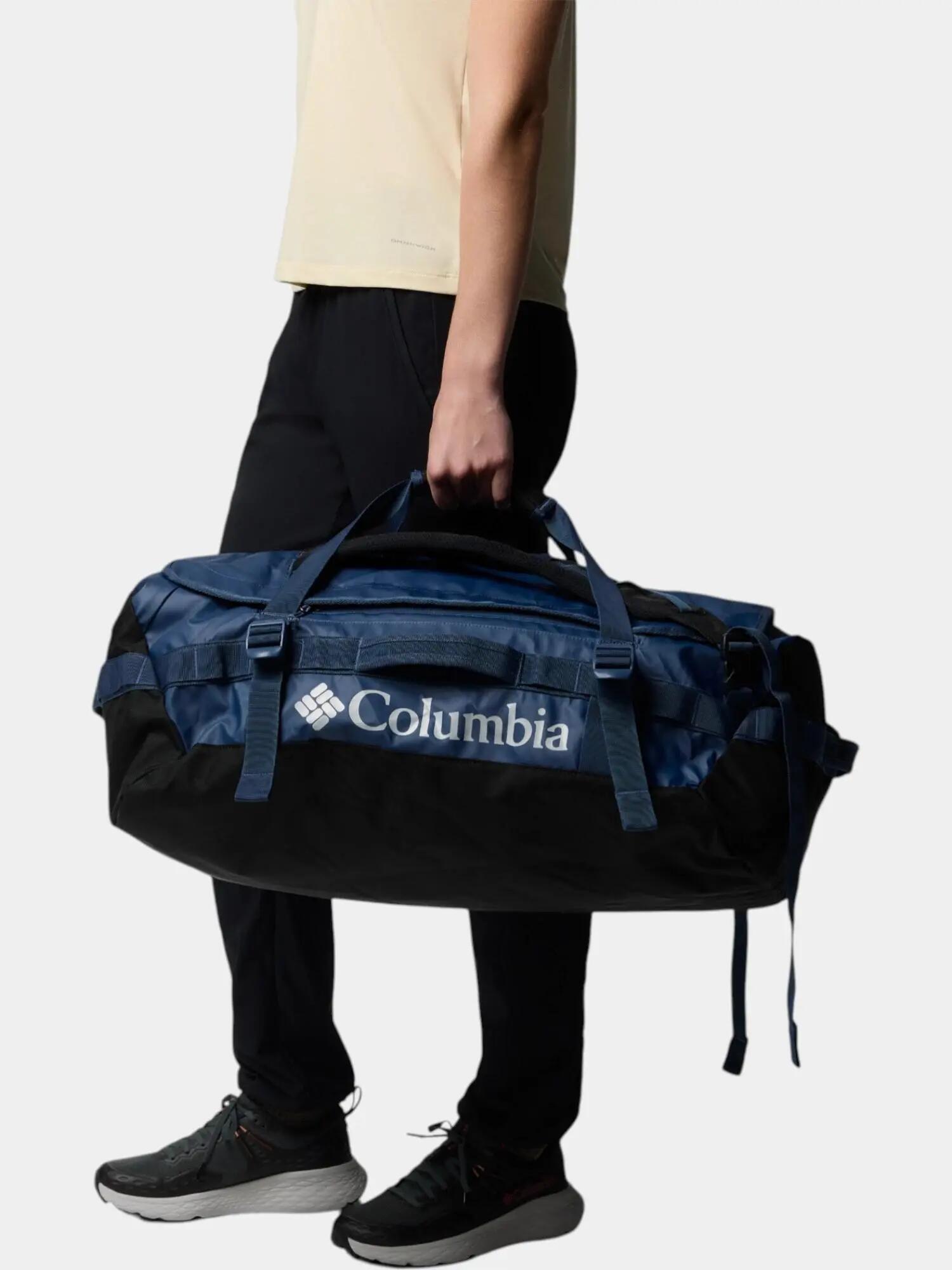 Sporttas Mannen Landroamer 60L Duffel 7/7