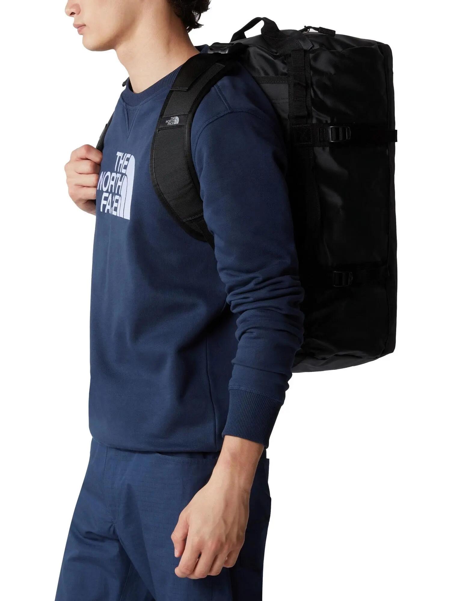Deportes Base Camp Duffel - S 7/7