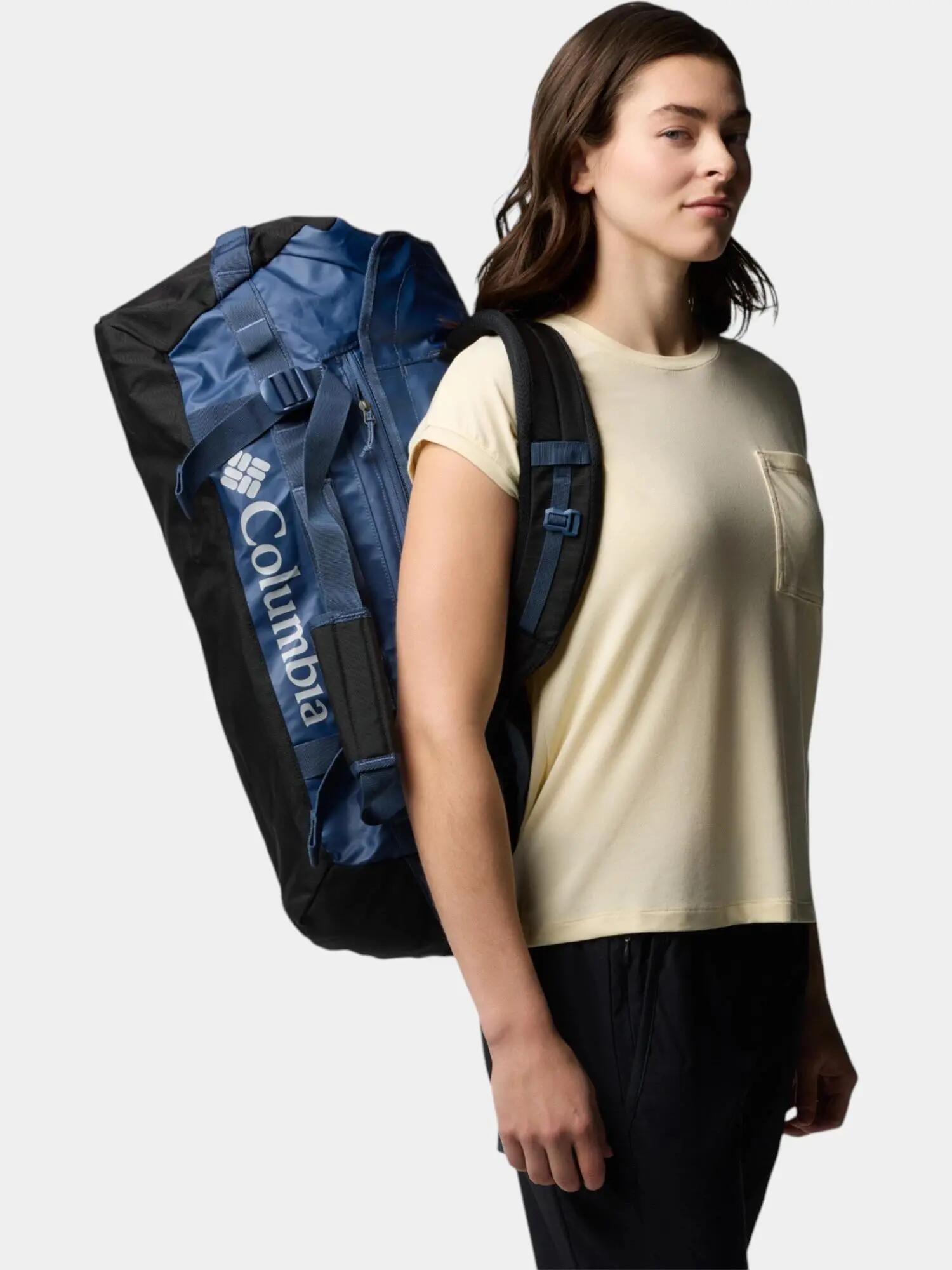 Sporttas Mannen Landroamer 60L Duffel 6/7