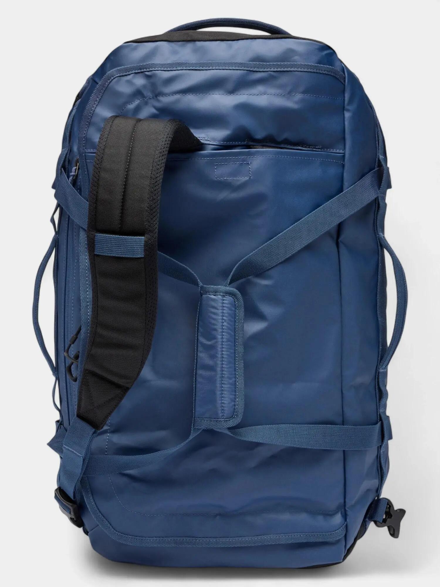Sporttas Mannen Landroamer 60L Duffel 3/7