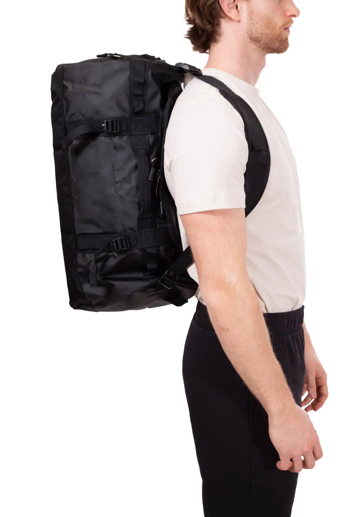 Deportes Base Camp Duffel - S 2/7