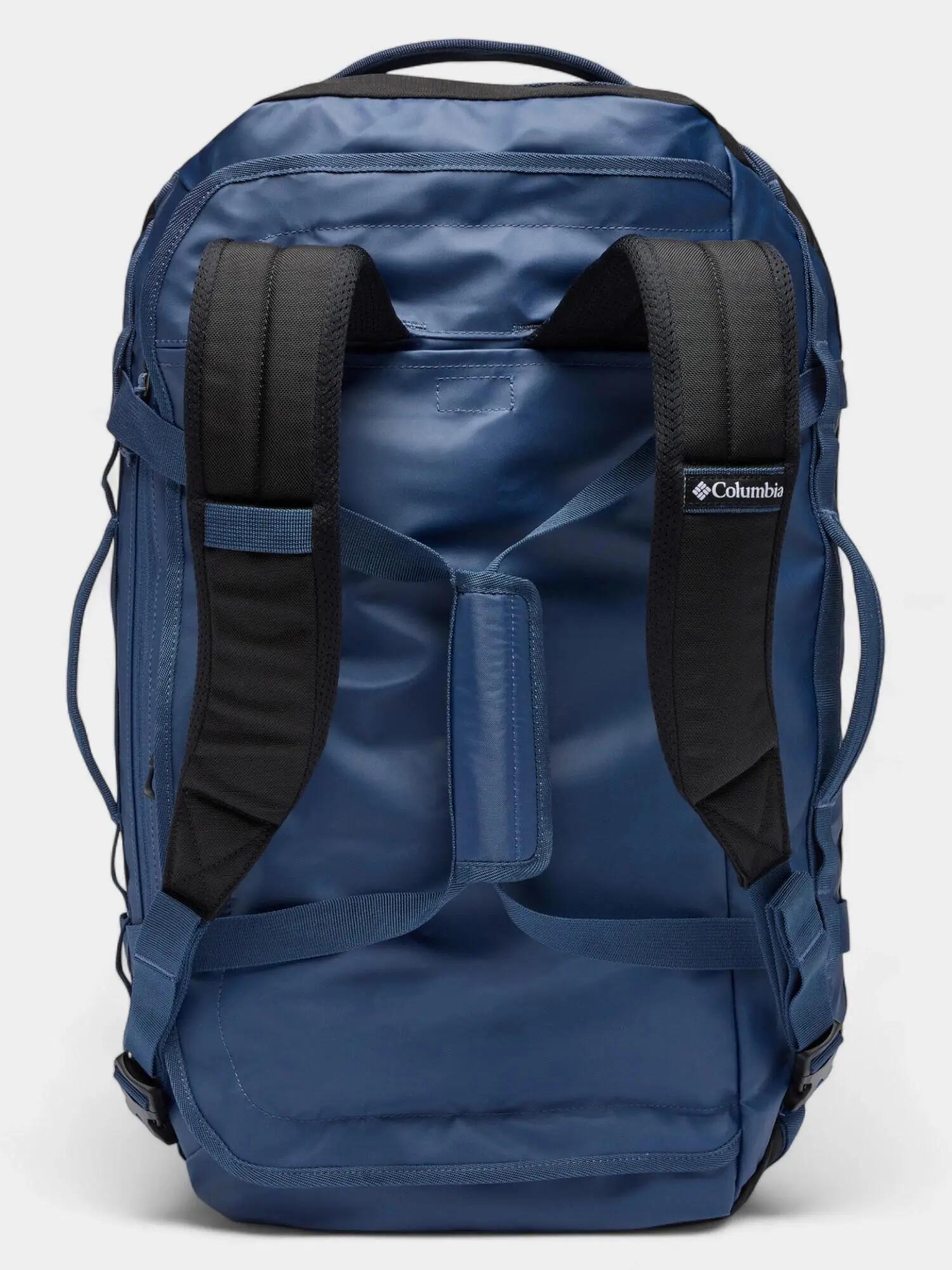 Sporttas Mannen Landroamer 60L Duffel 2/7