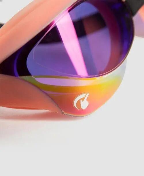 Arena Cobra Core Swipe Mirror Rosa / Preto 4/10
