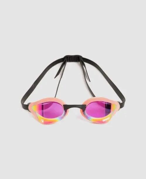 Arena Cobra Core Swipe Mirror Rosa / Preto 3/10