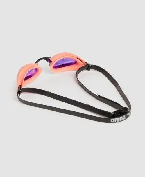 Arena Cobra Core Swipe Mirror Rosa / Preto 2/10