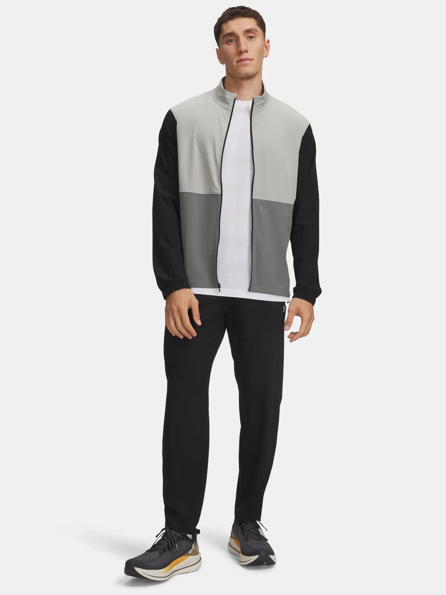 Pantaloni da running da uomo Under Armour Velociti Track Pants 4/4