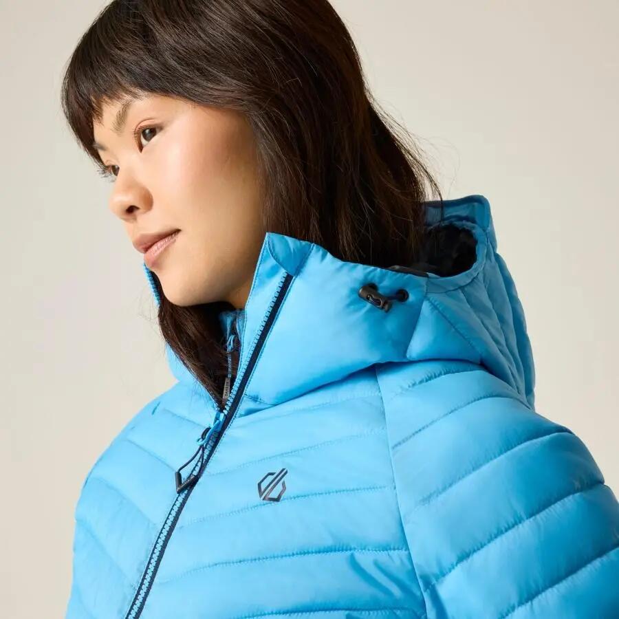 Piumino da donna Dare 2B Air Lite 7/7