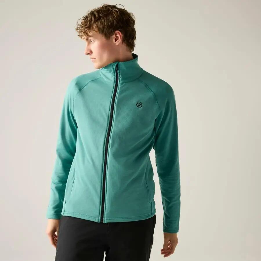 Jacke mit Reißverschluss Dare 2B Fuse Up 5/5