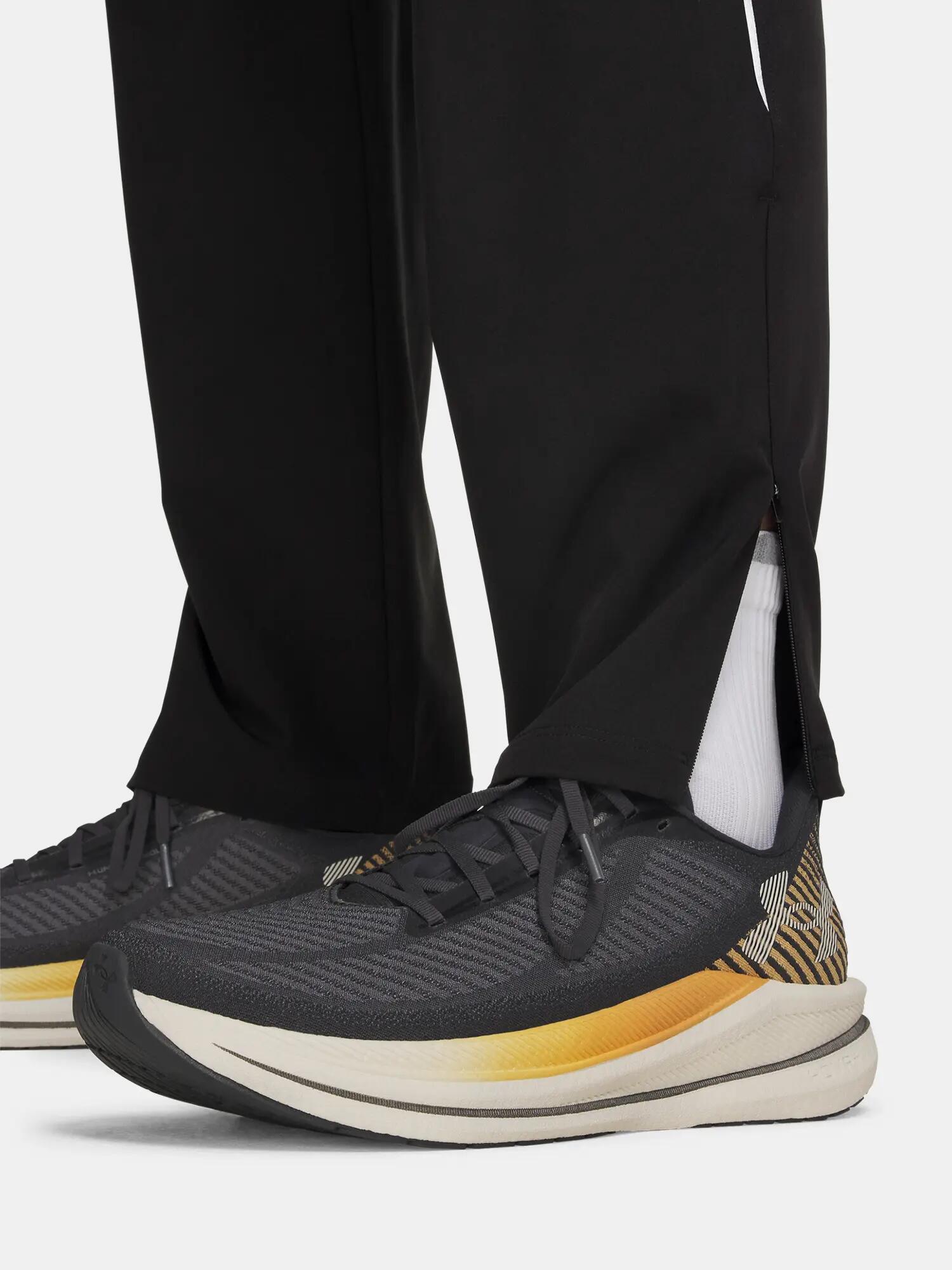 Pantaloni da running da uomo Under Armour Velociti Track Pants 3/4
