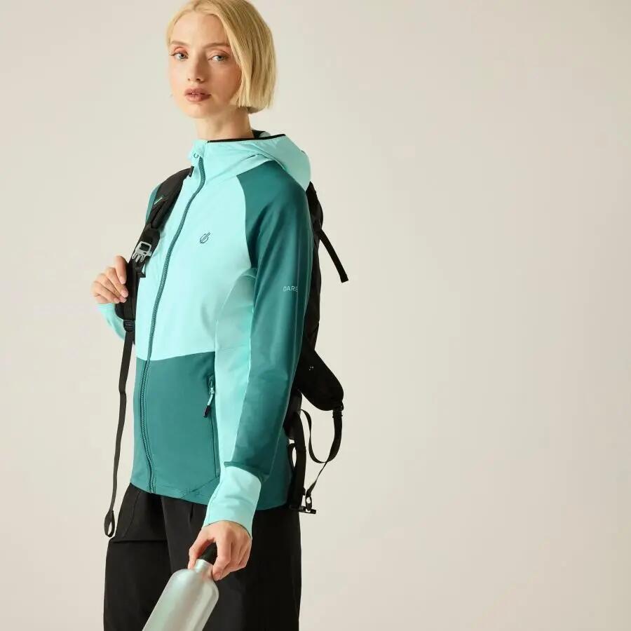 Veste de randonnée femme Dare 2B Nomadic 5/6
