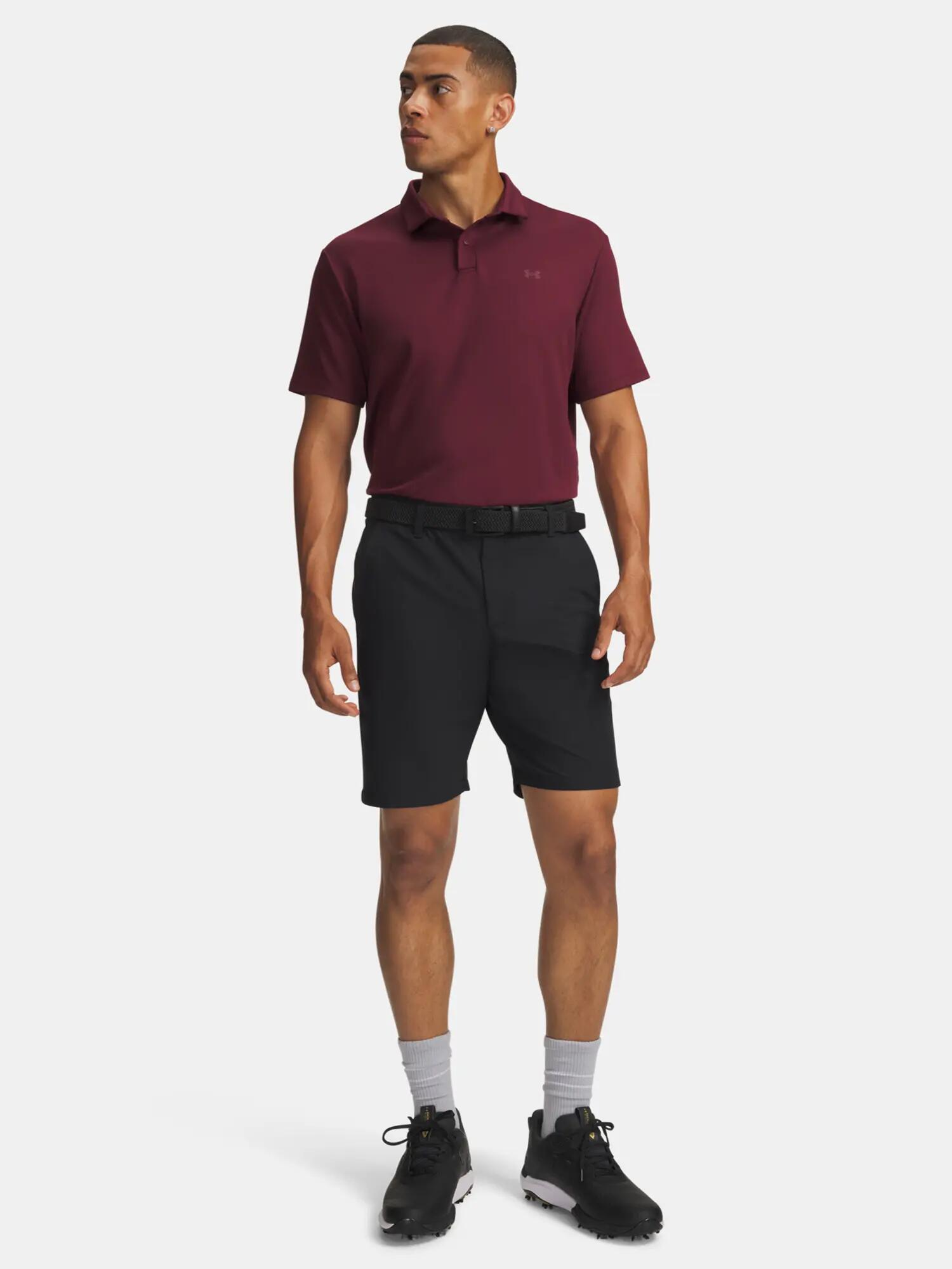 Férfi Under Armour UA Tech Tapered Short rövidnadrág 4/4