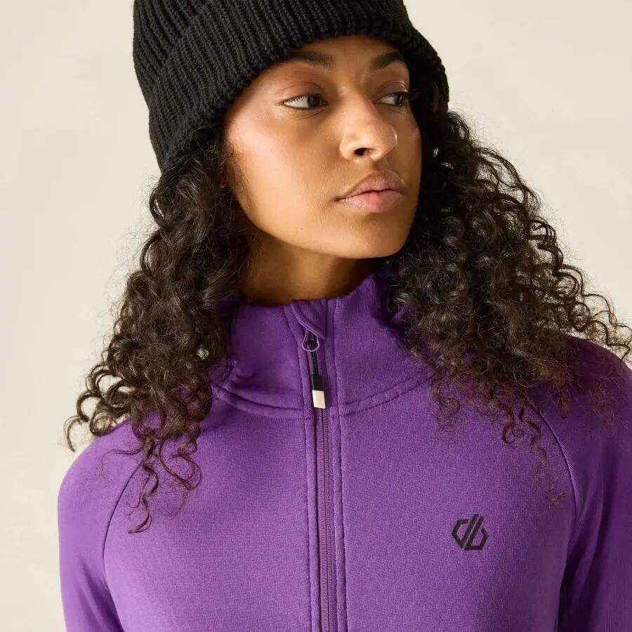 Wanderjacke mit Kapuze, Damen Dare 2B Ventura 6/6