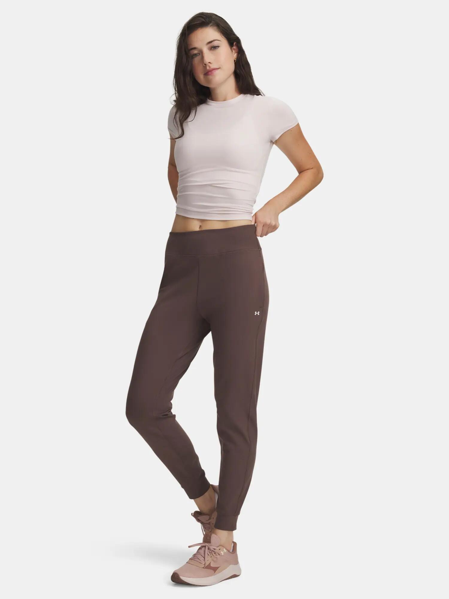 Spodnie damskie Under Armour Motion Jogger 3/4