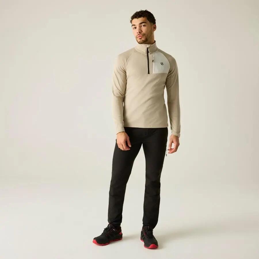 Polaire 1/2 zip stretch Dare 2B Venture 5/6